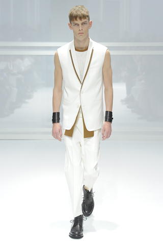 Dior Homme / - 2012